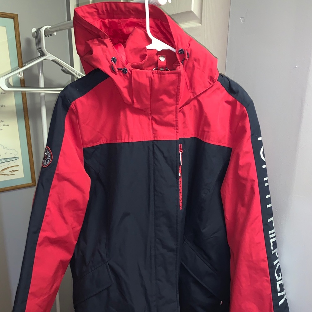 Tommy Hilfiger All Weather System Jacket Women’s